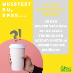 Wusstest du, dass...? 