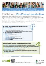 JPG des Infoblattes mit dem gleichen Inhalt wie das PDF, welches als Download zur Verfügung gestellt wird. 