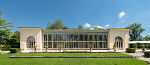 Orangerie © Land Steiermark/ Laimer Orangerie © Land Steiermark/ Laimer