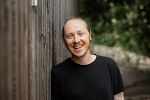 Ein Bild des Referenten Lukas Wagner