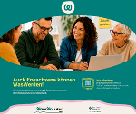 Informationen zu Erwachsenenbildung auf der Homepage des Bildungsmetzwerk Steiermark