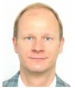 Ein Bild des Referenten Rainer Ehmann