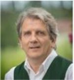 Ein Bild des Referenten Franz Simonides