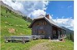 Almwanderung © Sif.at