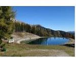 Die Landschaft rund um die Brunneralm