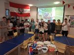 Fußball Weltmeisterschaft © Jharn_Arnfels