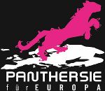 Panthersie Logo © Panthersie für Europa