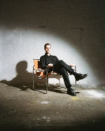 Jakob Kolb © Jana Perusich