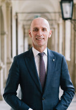 LR Willibald Ehrenhöfer © Land Steiermark