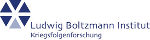Das Logo des Ludwig Boltzmann Institutes