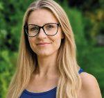 Daniela Brauneis © D. Brauneis
