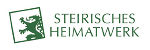 Das Logo des Steirischen Heimatwerkes in Graz