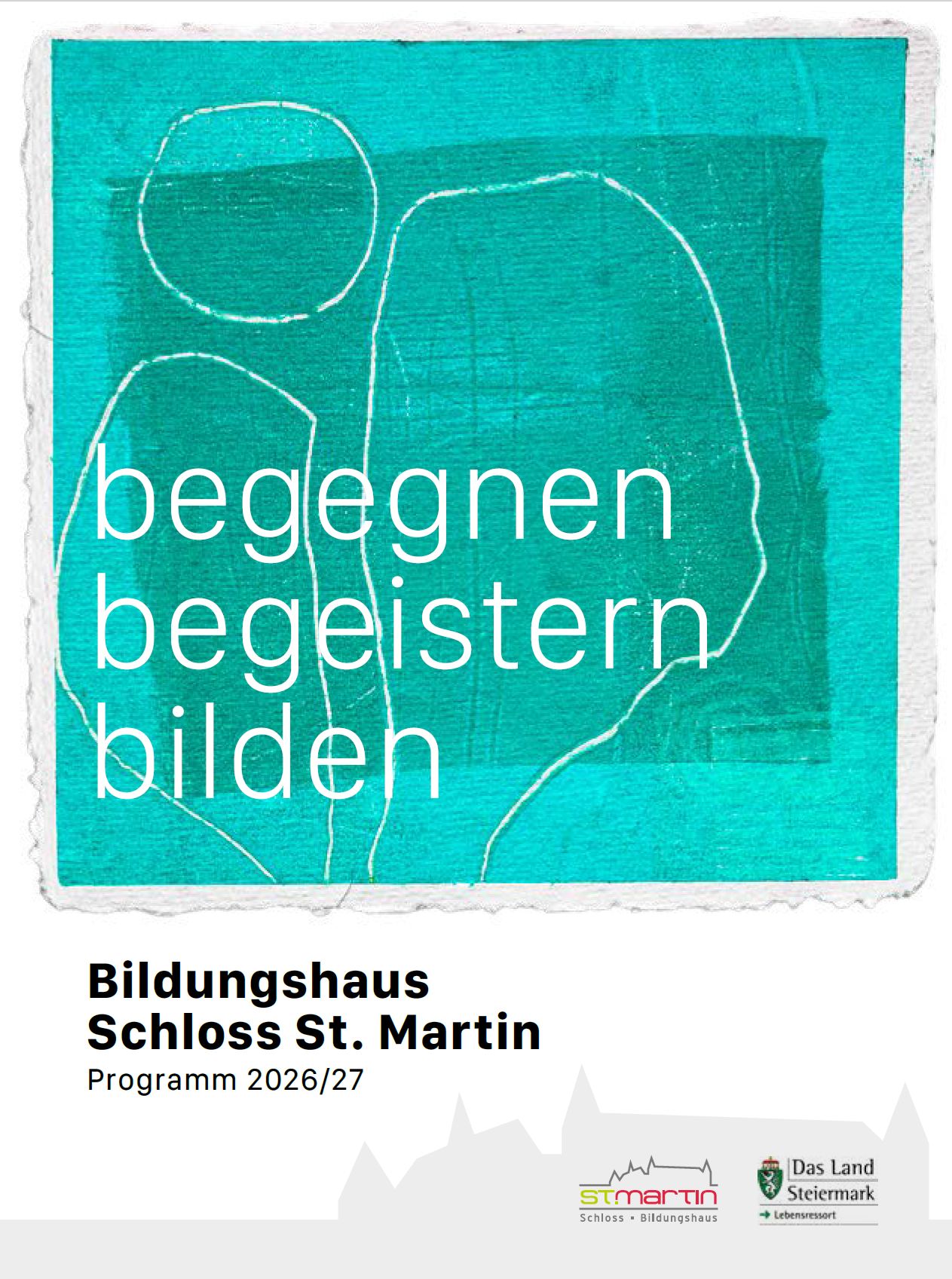 Das neue Bildungsprogramm ist ab 14.8.2026 online! © Fotozone