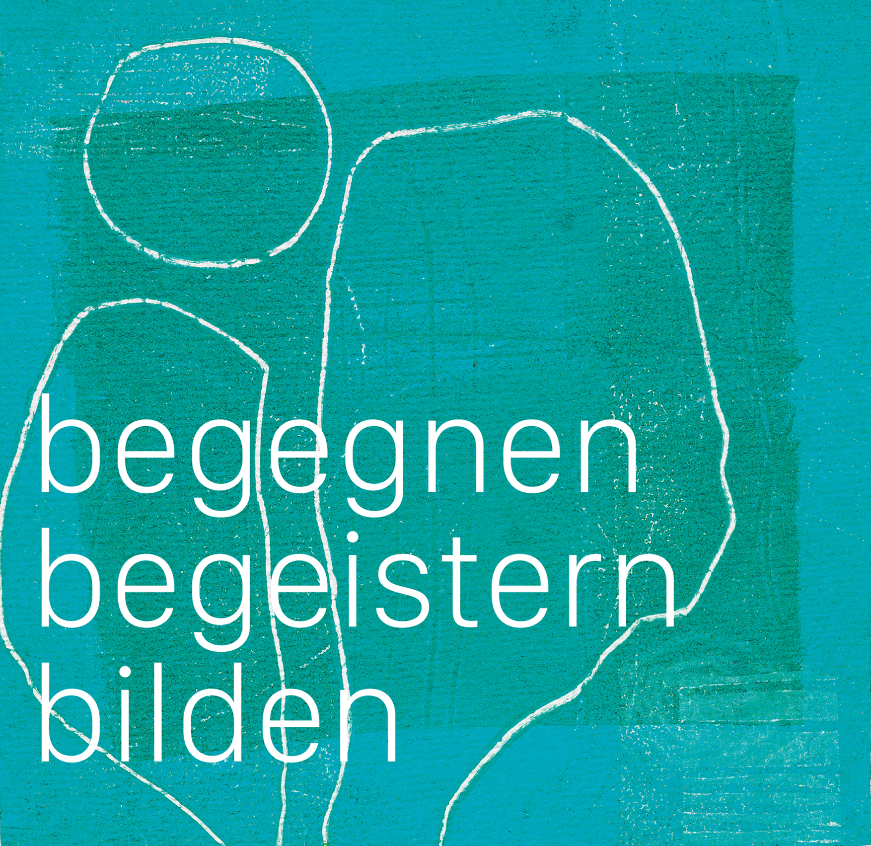 Das Titelbild des neuen Bildungsprogrammes