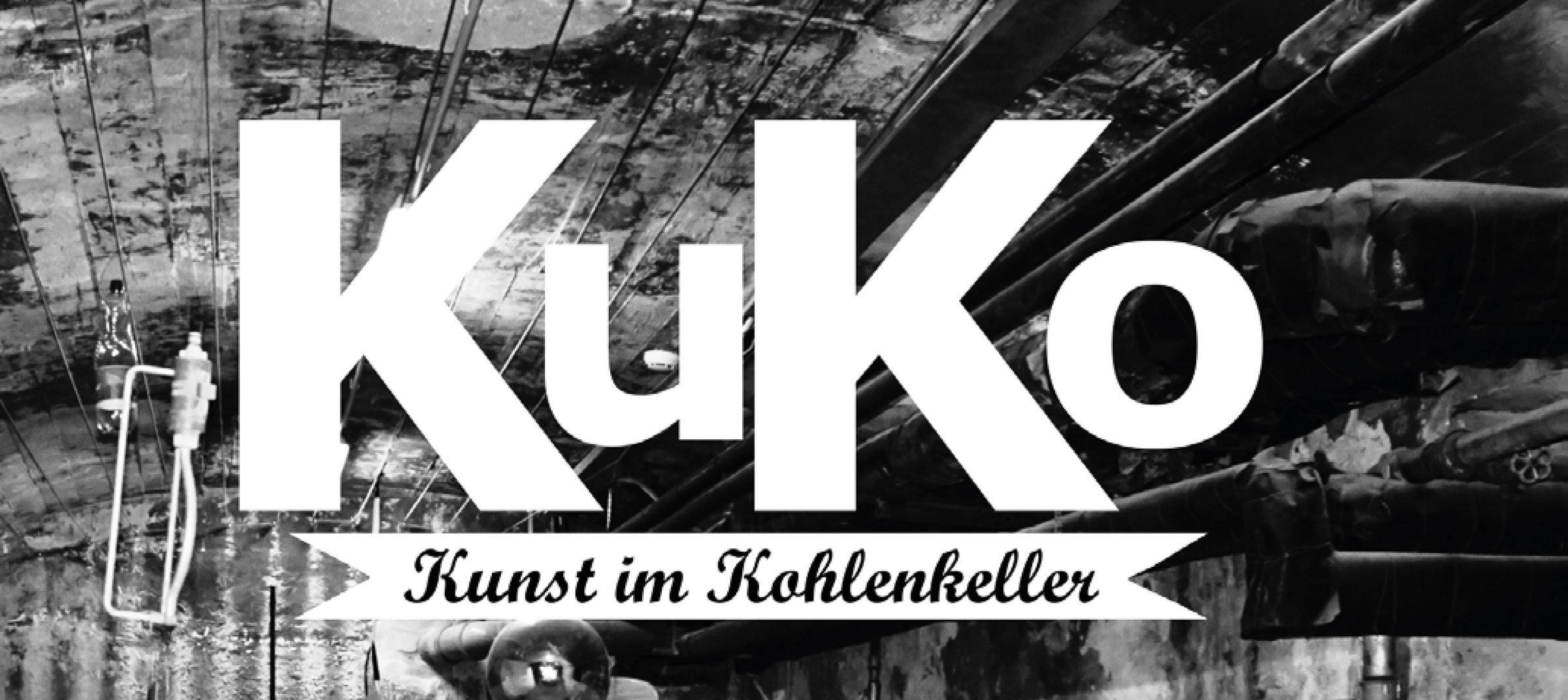 DAs Logo der Veranstaltungsstätte KUKO