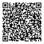 Ein QR code der zu einem Video auf Insta führt