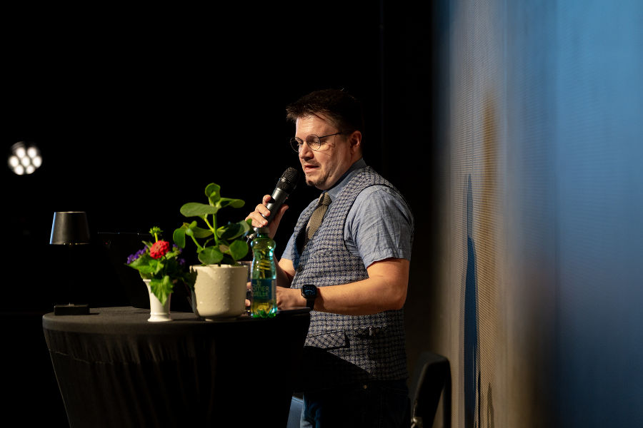 Florian Vötsch, Fachberatung