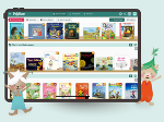 Die App_Ansicht der vorgestellten App Polylino.