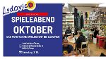 Veranstaltung mit den Infos, die sich auch auf dieser Website befinden