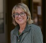 Direktorin Sandra Höbel St. Martin