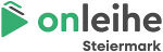 Logo mit dem Wortlaut Onleihe Steiermark 
