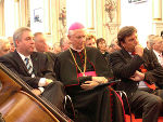 Bischof Kapellari erhält höchste Landesauszeichnung 