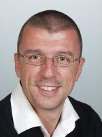 Gerhard Sömen © Foto Klöckl Gerhard Sömen © Foto Klöckl