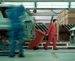 1.500 Beschäftigte für Ihre Müllentsorgung 