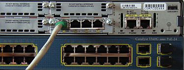Cisco Devices Cisco Devices
