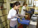 sowie bei der Maschinenfabrik Liezen und Giesserei GmbH