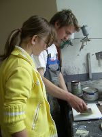 bei der Firma Fellner GesmbH