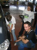Firma Porsche Deutschlandsberg