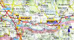 Anfahrtsplan Mureck Anfahrtsplan Mureck