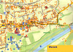 Stadtplan Mureck Stadtplan Mureck