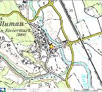  Luftgütestandort Bad Blumau Winter 2007 