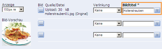 Screenshot: Bildtitel
