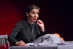 Künstlerin Anita Zieher 