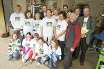 Alle Kooperationspartner des Girls'' Day 2008