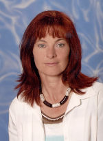 Dipl.-Päd. Ulrike Hausbauer © Fotostudio H.Reisinger Dipl.-Päd. Ulrike Hausbauer © Fotostudio H.Reisinger