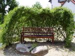 Entspannung