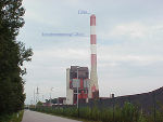 Fotogalerie STEWEAG FHKW Mellach 