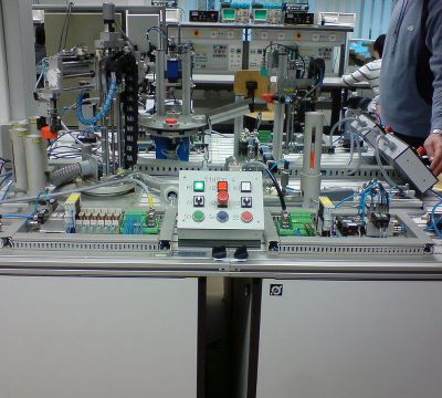 Pick and Place - Station Pick and Place - Station