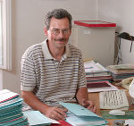 Erich Gungl