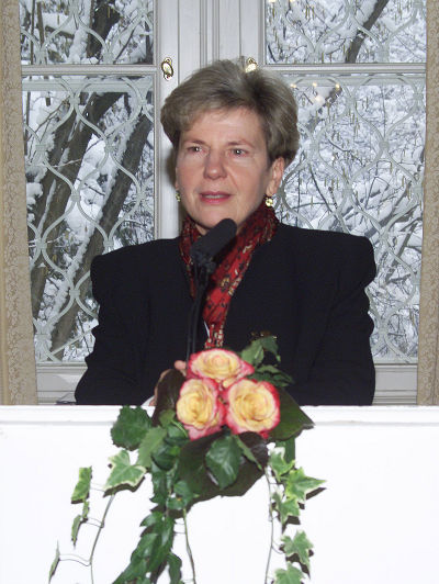 LH Waltraud Klasnic