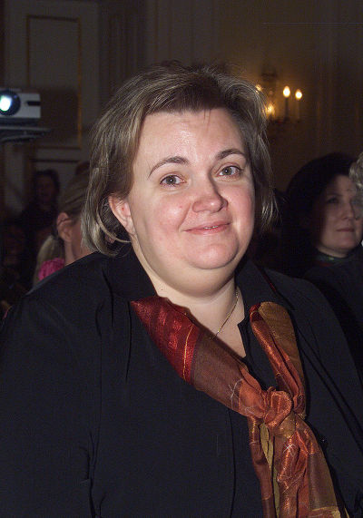 Mag. Regina Polak