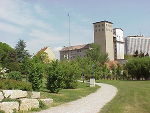 Fotogalerie Oeverseepark 