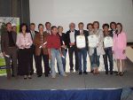 VertreterInnen der Firmen und Schulen vom Girls Day in Judenburg und Knittelfeld