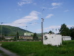 alter Standort © Land Steiermark