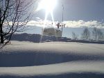 Station im Winter © Land Steiermark