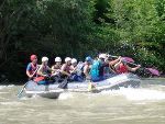 Rafting